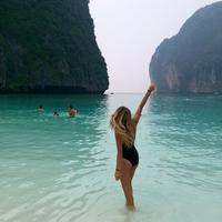 Отзыв от Елизавета - DTV виза